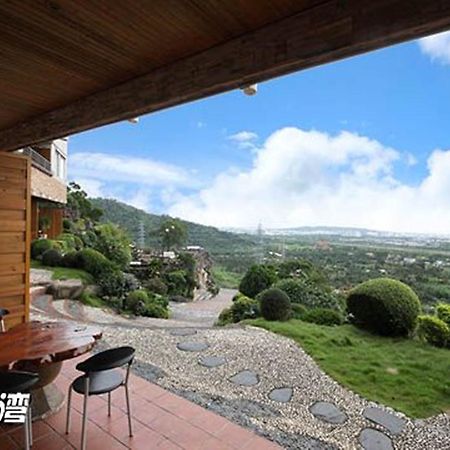 Mountain House Shuiyuan Exterior photo