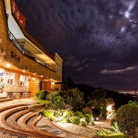 Mountain House Shuiyuan Exterior photo