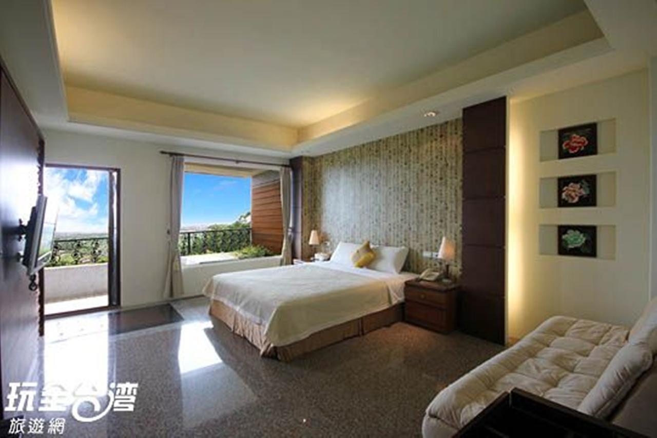 Mountain House Shuiyuan Exterior photo