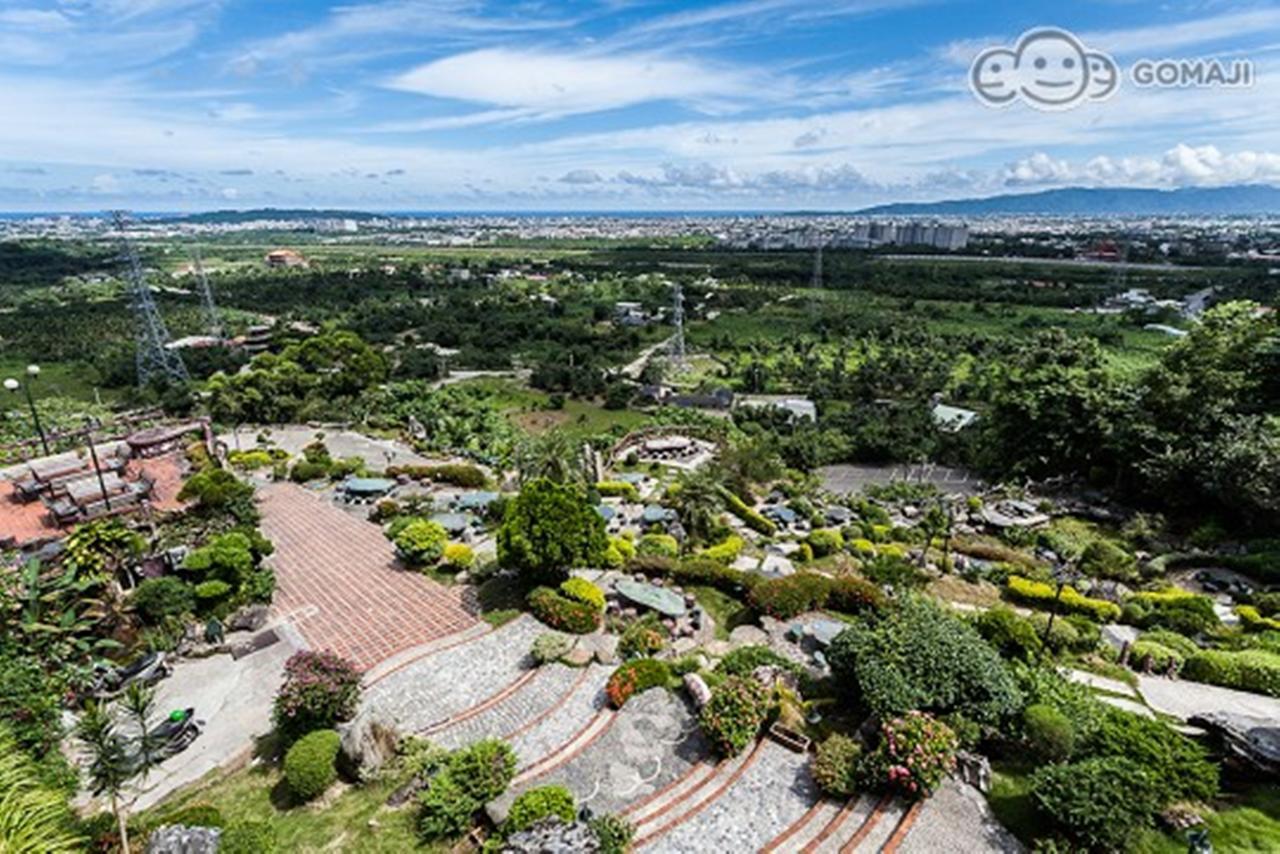 Mountain House Shuiyuan Exterior photo