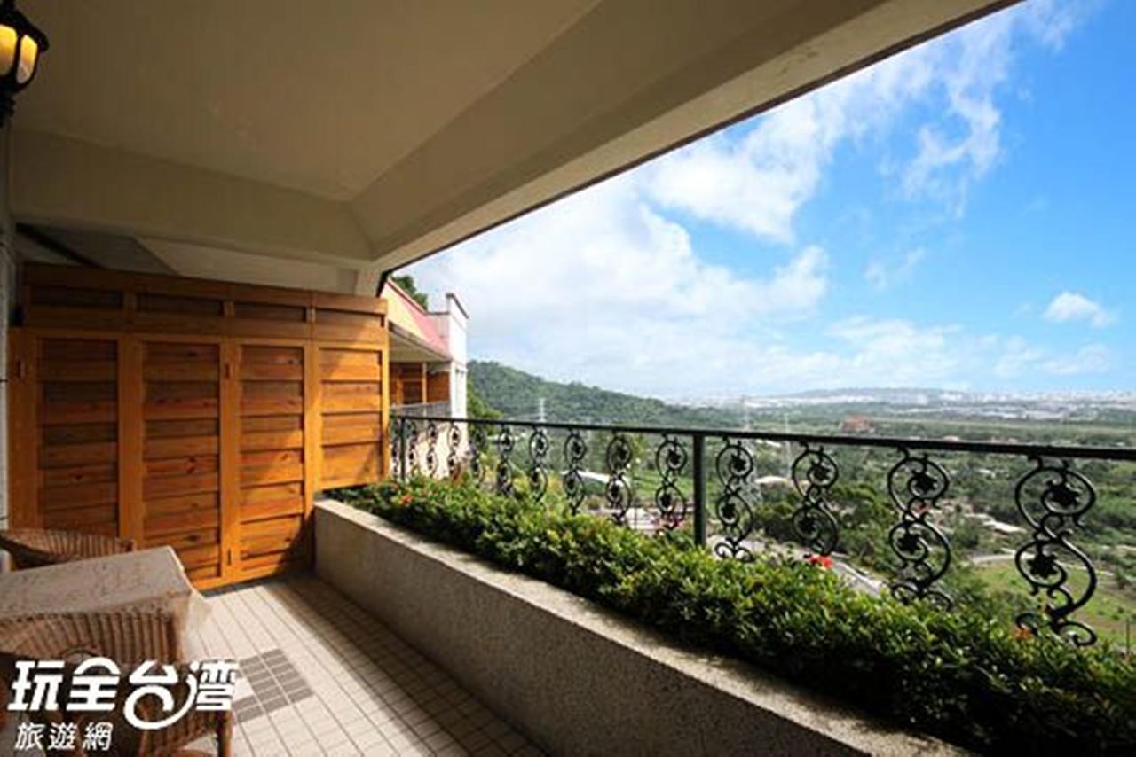 Mountain House Shuiyuan Exterior photo