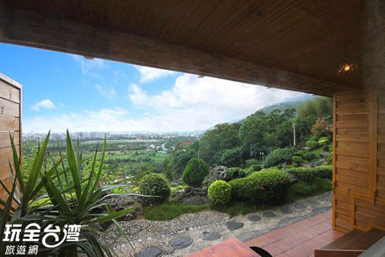 Mountain House Shuiyuan Exterior photo