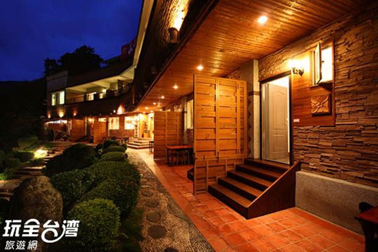 Mountain House Shuiyuan Exterior photo