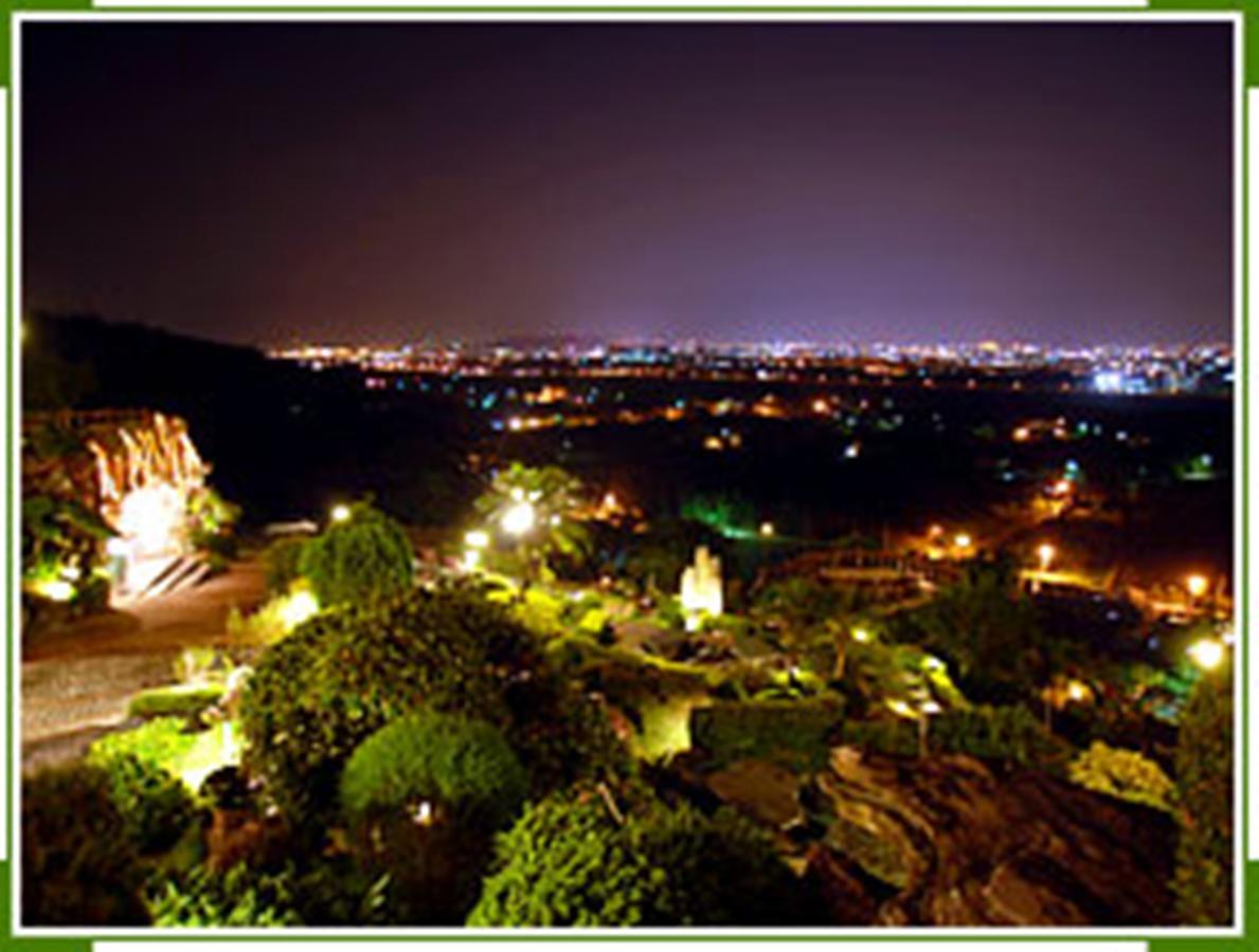 Mountain House Shuiyuan Exterior photo