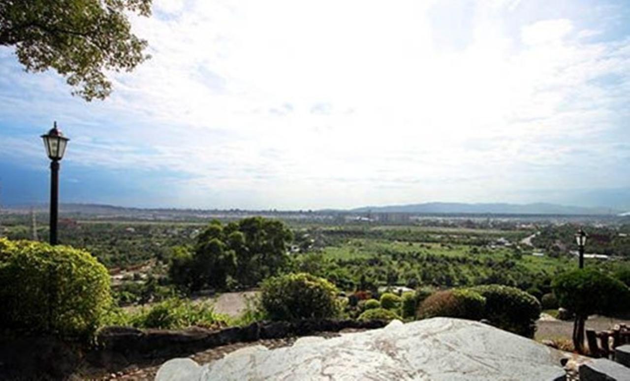 Mountain House Shuiyuan Exterior photo