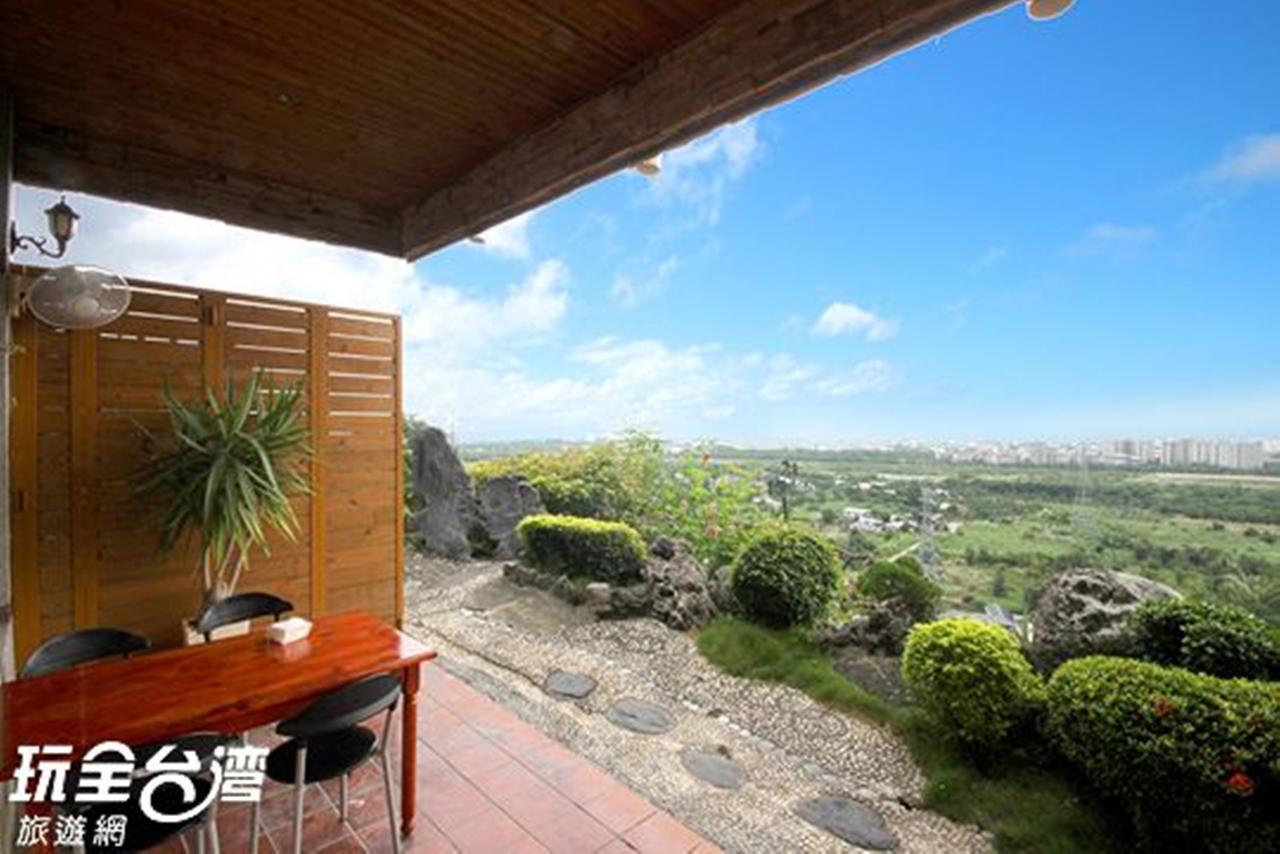 Mountain House Shuiyuan Exterior photo