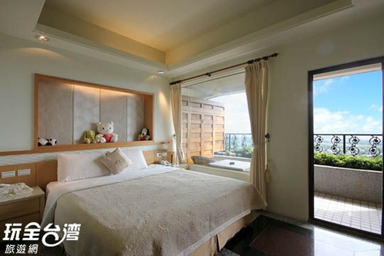 Mountain House Shuiyuan Exterior photo