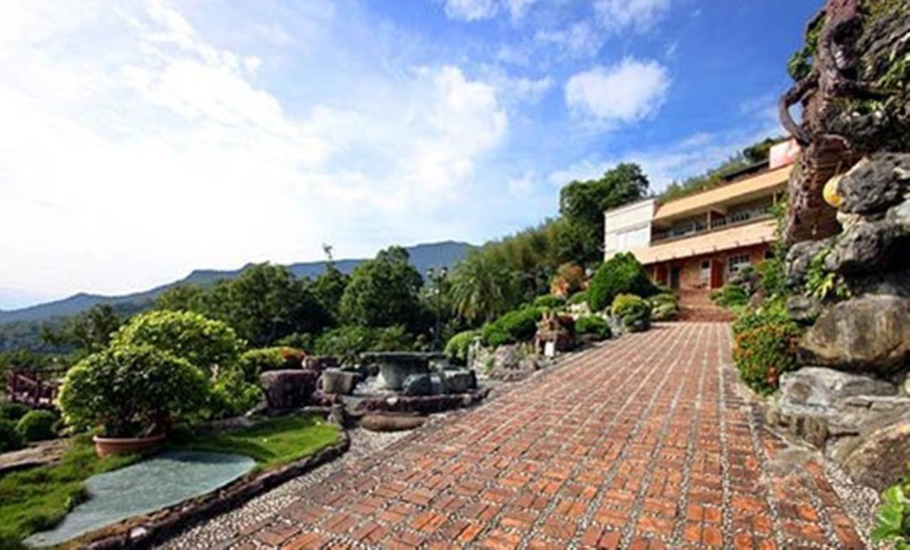 Mountain House Shuiyuan Exterior photo