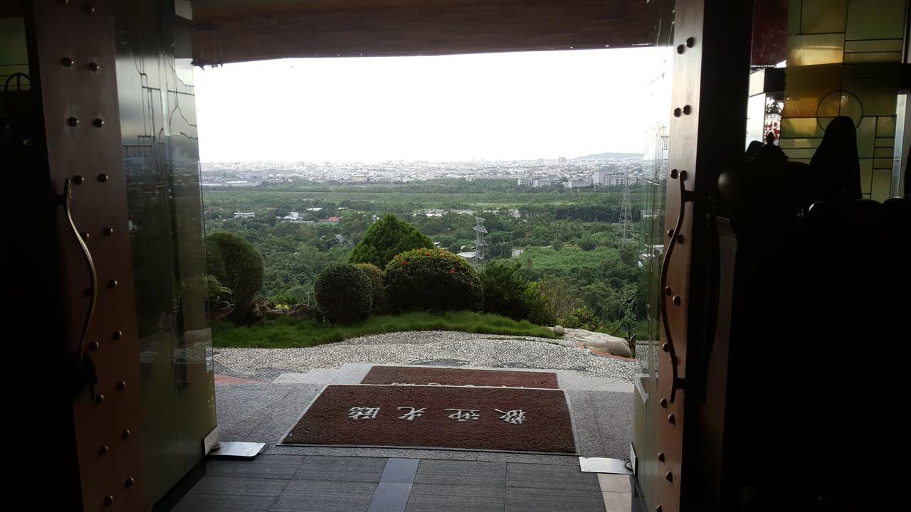 Mountain House Shuiyuan Exterior photo