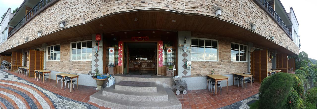 Mountain House Shuiyuan Exterior photo