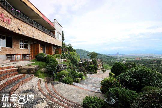 Mountain House Shuiyuan Exterior photo